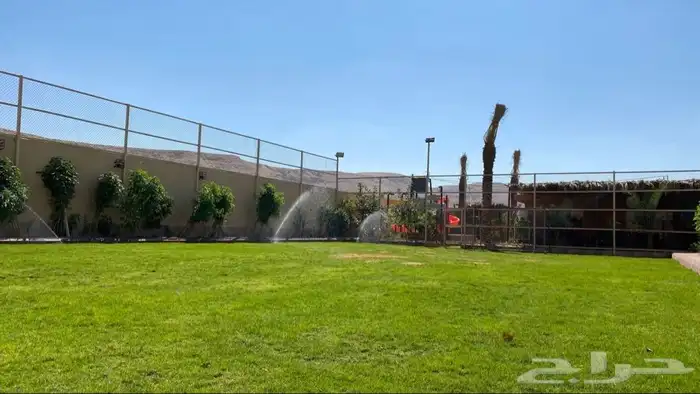 شاليهات للايجار 21