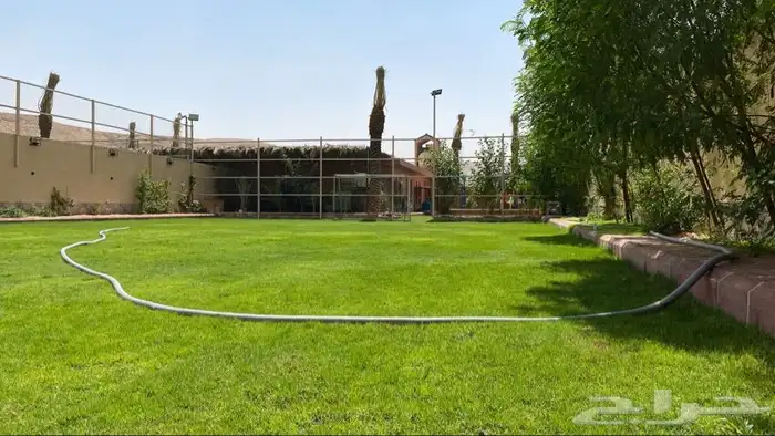 شاليهات للايجار 30