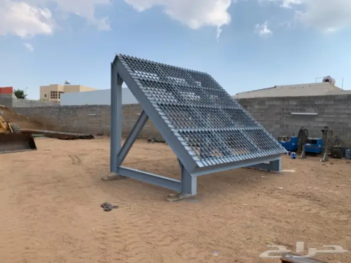 غربال دفان للبيع او للايجار 6
