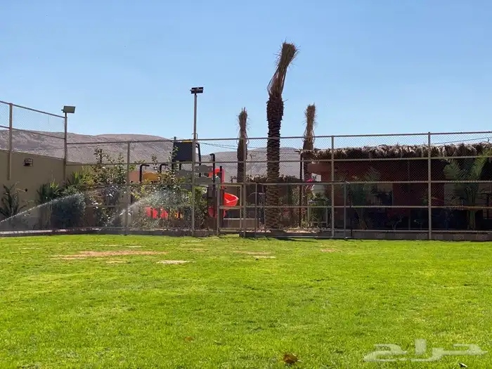 شاليهات للايجار 22