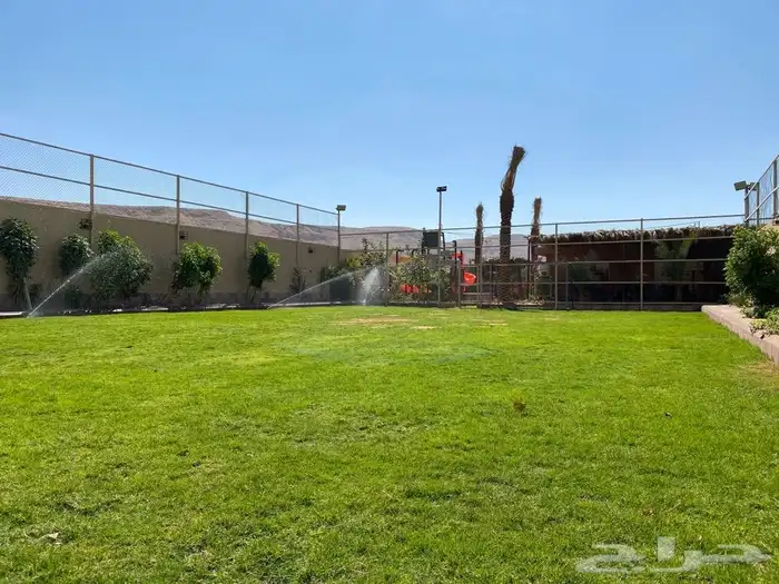 شاليهات للايجار 20