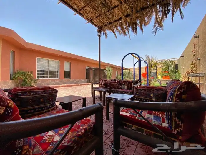 شاليهات للايجار 27