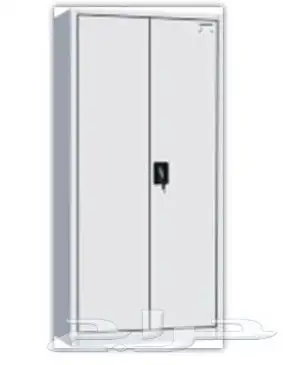 أثاث مكتبي  معدني  أثاث معدني  دواليب  كراسي 1