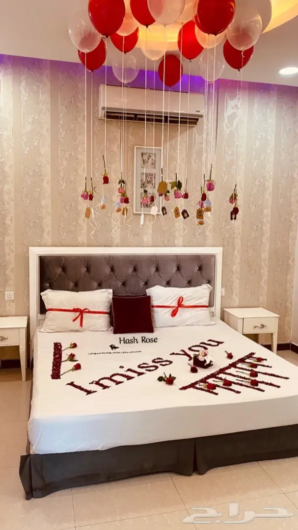 مؤسسة نورفاد ذكرا زواج ميلاد عرسان فنادق ورد 26