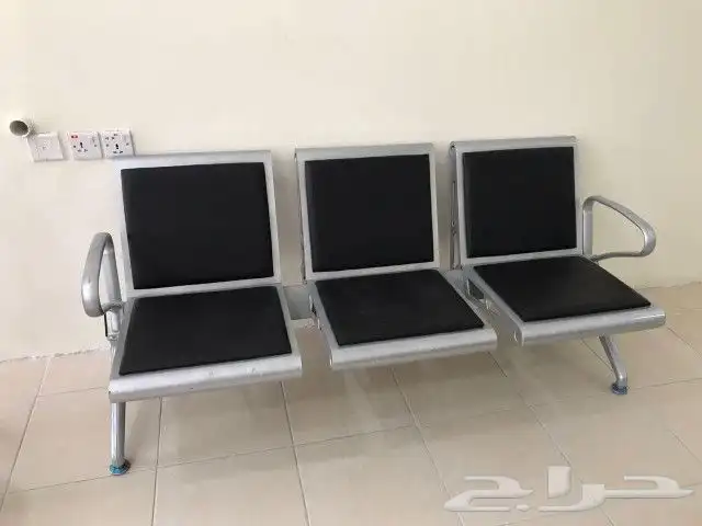 أثاث مكتبي  معدني  أثاث معدني  دواليب  كراسي 9