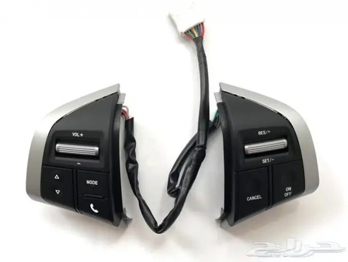 مثبت سرعة السيارات ايسوزو ديماكس و MUX 2