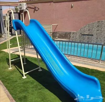 زحاليق فايبر العاب خارجية 4