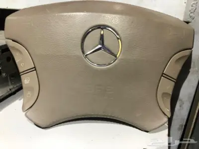قطع غيار مرسيدس فياقرا s350 -s500 2003 11