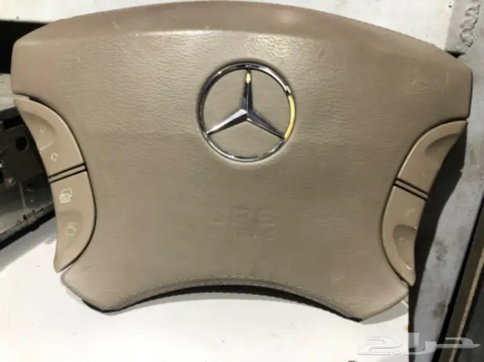 قطع غيار مرسيدس فياقرا s350 -s500 2003 11