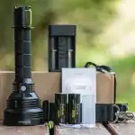 كشافين من شركة Sofirn 5