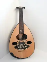 عود زرياب سوري درجه اولى للبيع 0