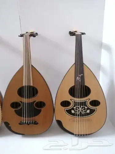 عود زرياب سوري درجه اولى للبيع 1