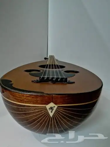 عود زرياب سوري درجه اولى للبيع 4