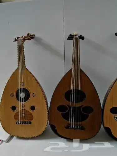 عود زرياب سوري درجه اولى للبيع 8