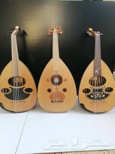 عود زرياب سوري درجه اولى للبيع 3