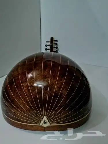 عود زرياب سوري درجه اولى للبيع 9