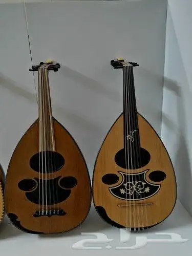 عود زرياب سوري درجه اولى للبيع 6