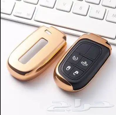 جناح دودج واكسسوارات جميع الفئات 49