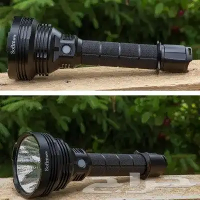 كشافين من شركة Sofirn 2