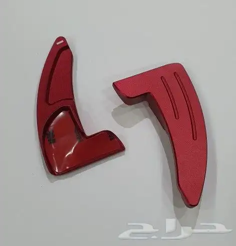 جناح دودج واكسسوارات جميع الفئات 35