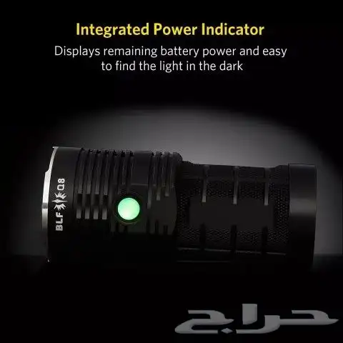 كشافين من شركة Sofirn 8