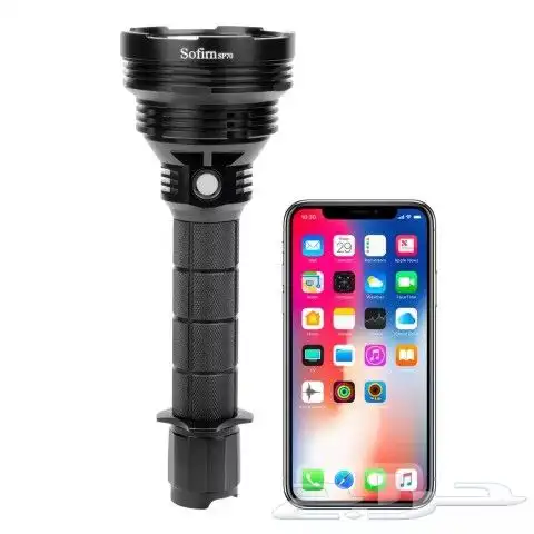 كشافين من شركة Sofirn 3