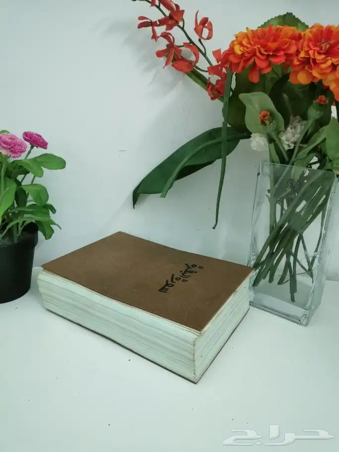 مخطوط اصلي كامل للقرآن الكريم 10