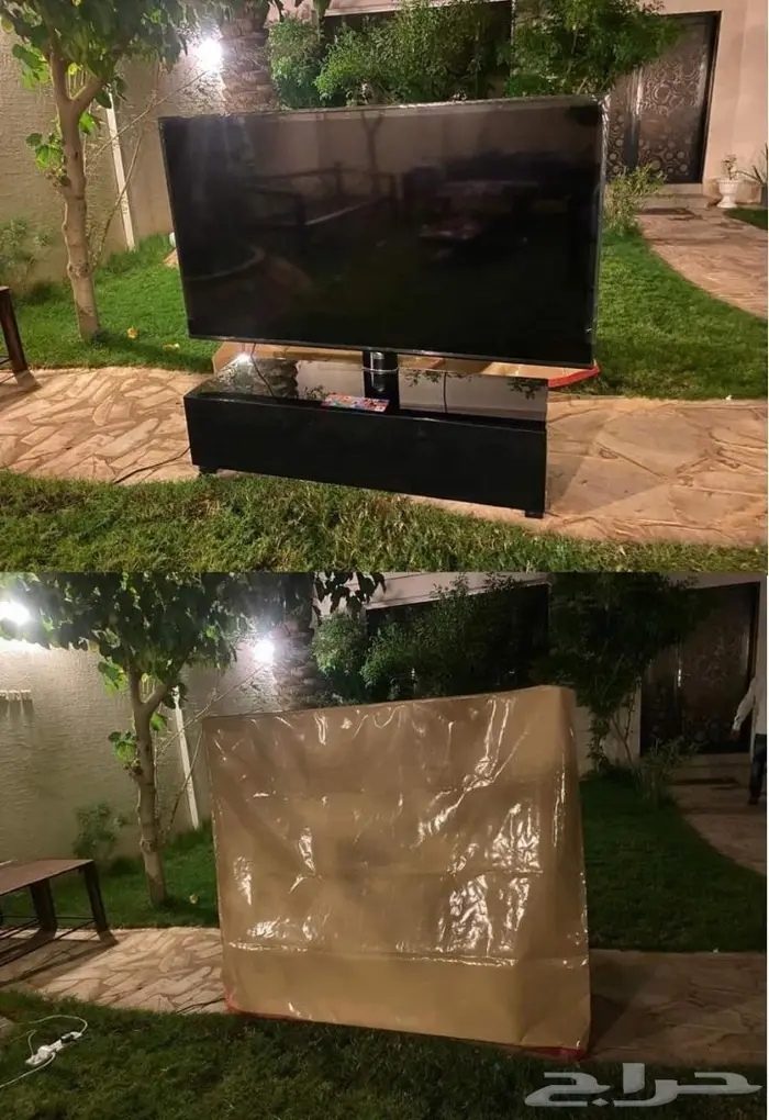 تلبيسه كراسي غطاء لحماية من الشمس والمطر 5