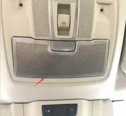 اكسسوارات مرسيدس AMG جميع الفئات 20