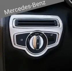 اكسسوارات مرسيدس AMG جميع الفئات 24