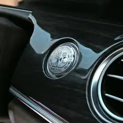 اكسسوارات مرسيدس AMG جميع الفئات 80