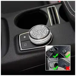 اكسسوارات مرسيدس AMG جميع الفئات 3