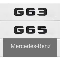 اكسسوارات مرسيدس AMG جميع الفئات 14