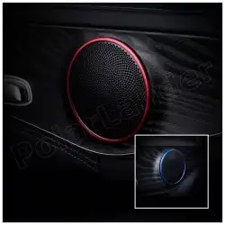 اكسسوارات مرسيدس AMG جميع الفئات 19