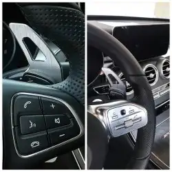 اكسسوارات مرسيدس AMG جميع الفئات 93