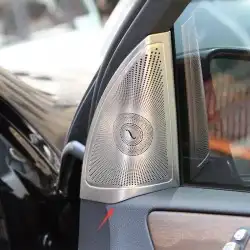 اكسسوارات مرسيدس AMG جميع الفئات 21