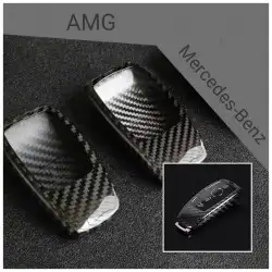 اكسسوارات مرسيدس AMG جميع الفئات 2