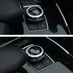 اكسسوارات مرسيدس AMG جميع الفئات 48