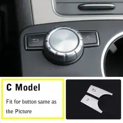 اكسسوارات مرسيدس AMG جميع الفئات 29