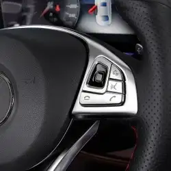 اكسسوارات مرسيدس AMG جميع الفئات 62