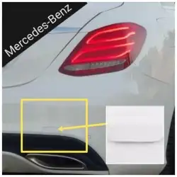 اكسسوارات مرسيدس AMG جميع الفئات 41