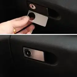 اكسسوارات مرسيدس AMG جميع الفئات 69