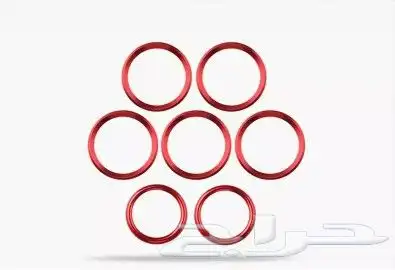 اكسسوارات مرسيدس AMG جميع الفئات 11