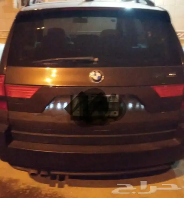 بي ام دبليو 2005 X3 للبيع والبدل 2