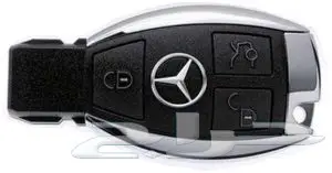 ريموتات بنتلي بورش رنج مرسيدس اودي BMW 1