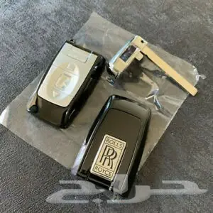 ريموتات بنتلي بورش رنج مرسيدس اودي BMW 22