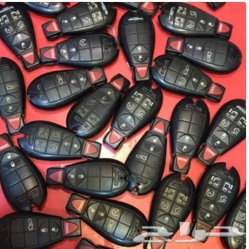 ريموتات بنتلي بورش رنج مرسيدس اودي BMW 18
