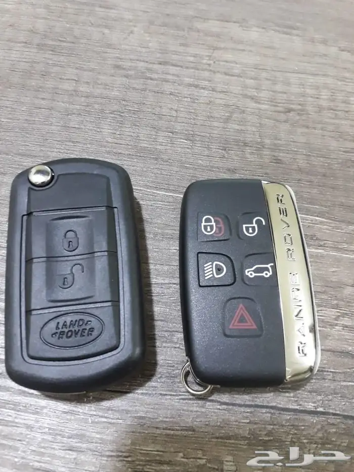 ريموتات بنتلي بورش رنج مرسيدس اودي BMW 4
