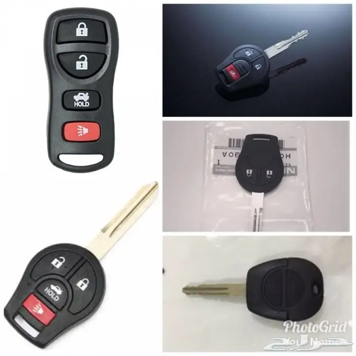 ريموتات بنتلي بورش رنج مرسيدس اودي BMW 9