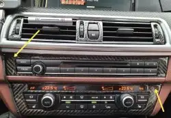 شبك BMW واكسسوارات جميع الفئات 50